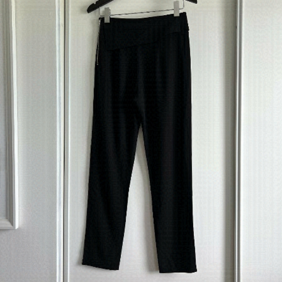 Wilfred | Black Dress Pants - Picture 1 of 6